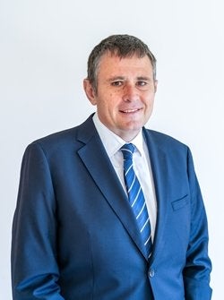 Peter Kelly