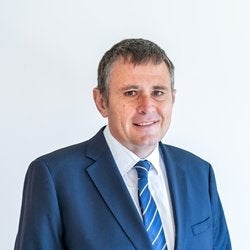 Peter Kelly
