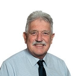 Peter McIntyre