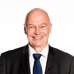 Peter Restall