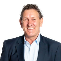 Peter Sullivan