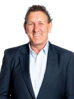 Tony de Leeuw Bayleys Real Estate