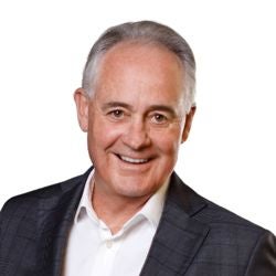 Peter Tanner