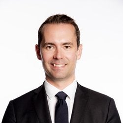 Phil Haydock