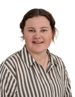 Phoebe Smailes