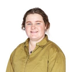 Phoebe Smailes