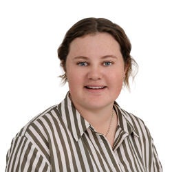Phoebe Smailes