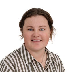 Phoebe Smailes