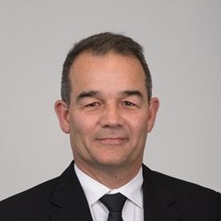 Pieter Geill