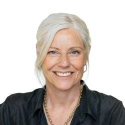 Pippa Jackson