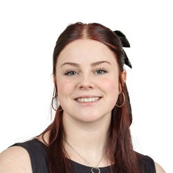 Porscha Ratcliffe