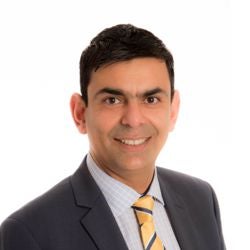 Prashant Vijan