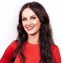 Julie Quinton