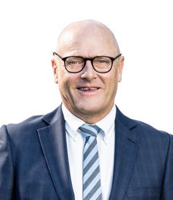Mark Pringle