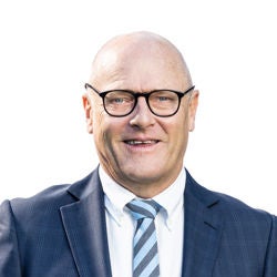 Mark Pringle
