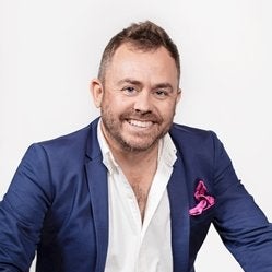 Trent Quinton