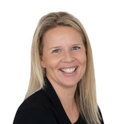 Rachael Dennis