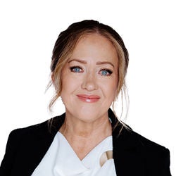 Rachael Hunt