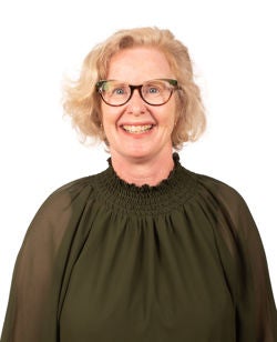 Rachelle Jackson