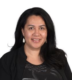Rachel Munro