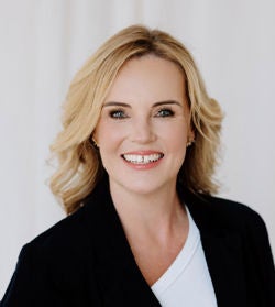 Rachael Paine