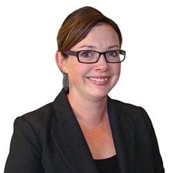 Rachel Sheridan