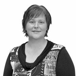 Rachael Smythe