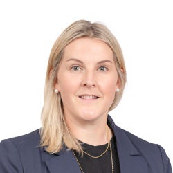 Rachel Thompson