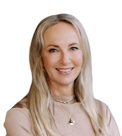 Rachel Waldegrave