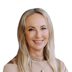 Rachel Waldegrave