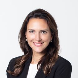 Rachel Williams