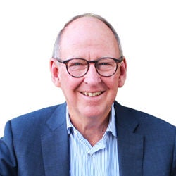 David Rainbow