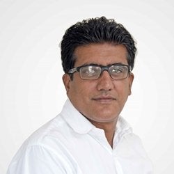 Rajesh Kumar