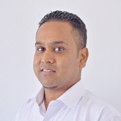 Rajeet Singh