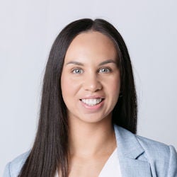 Rawinia Wilson
