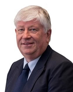 Ray Knight