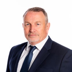 Raymond Mountfort