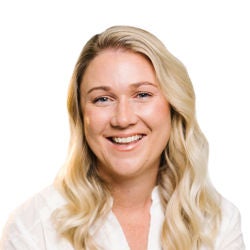 Rebecca Bruce