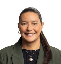Rebecca Manawatu