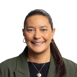 Rebecca Manawatu