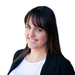 Rebecca McMaster
