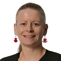 Rebecca Roycroft