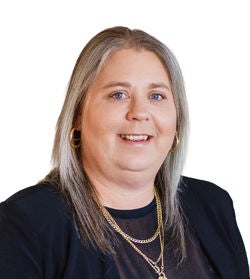 Larissa Reid