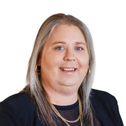 Larissa Reid
