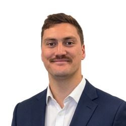 Reuben Milner