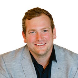 Rhys McLachlan