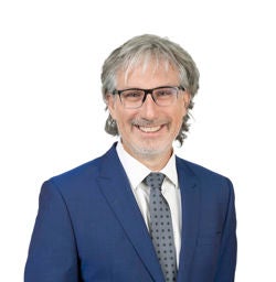 Rick Dry