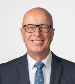 Richard Green