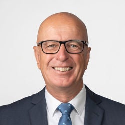 Richard Green