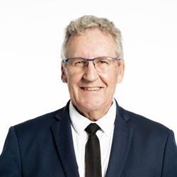 Rick Kermode